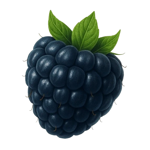 Blue Raspberry flavor